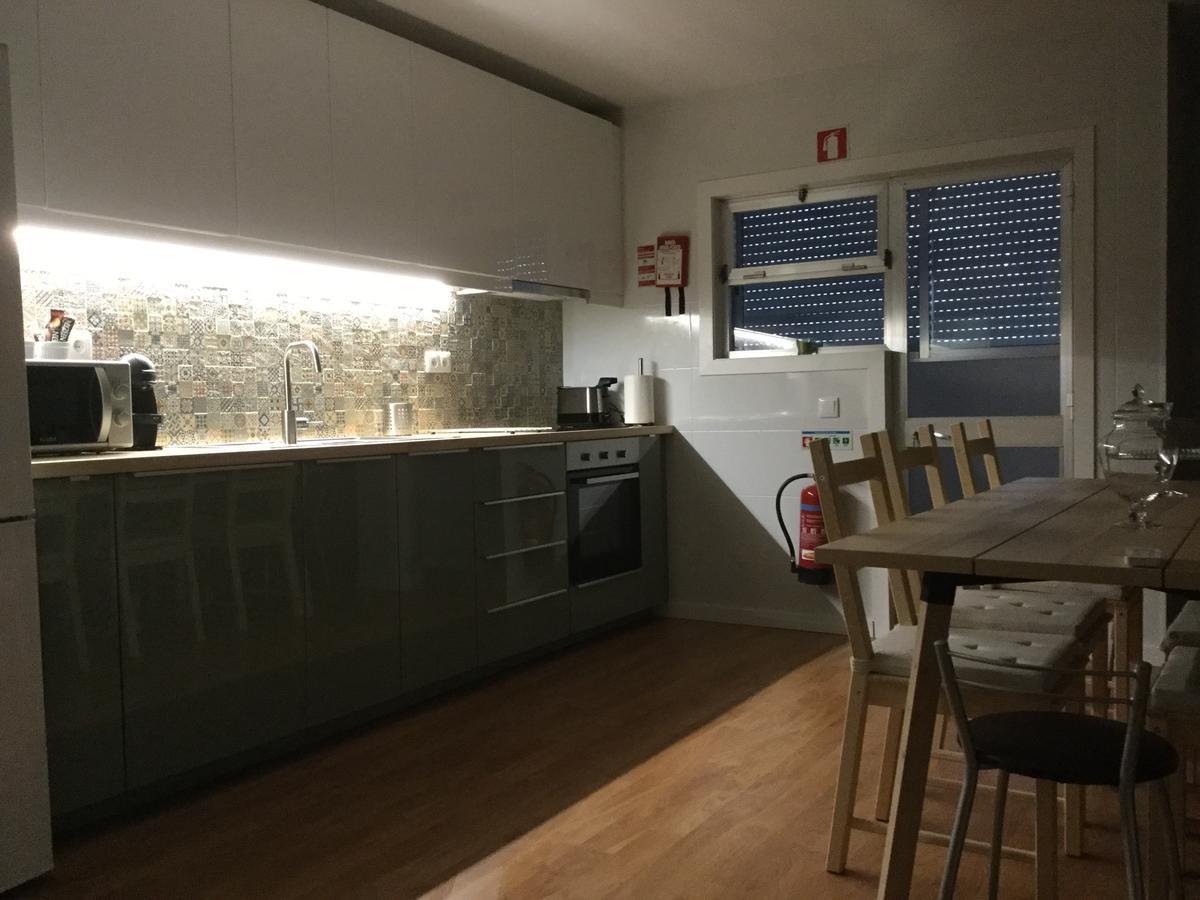 My Portugal For All - Oporto Flat Vila Nova de Gaia Exterior foto